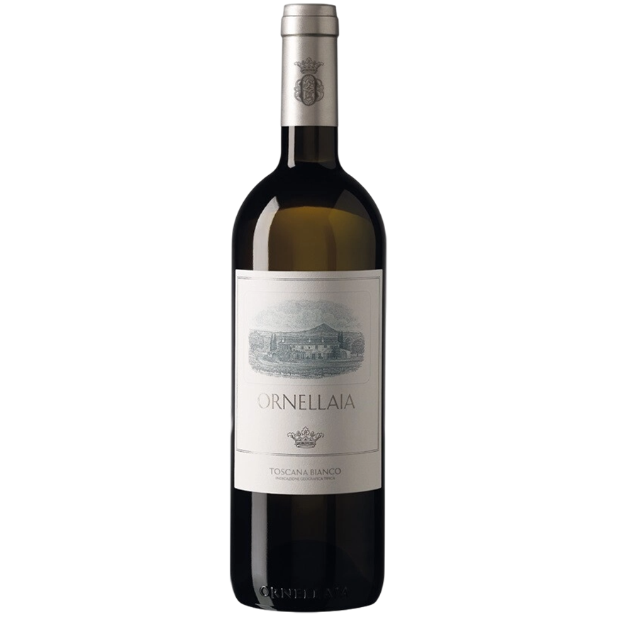 Ornellaia Bianco 2017
