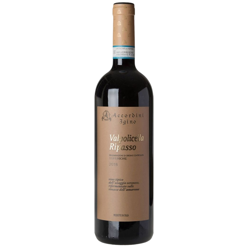 Igino Accordini Valpolicella Ripasso Classico Superiore 2021