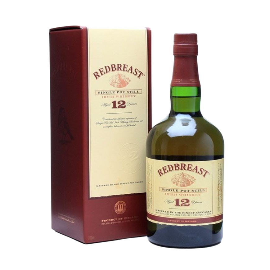 Redbreast 12 YO 70cl