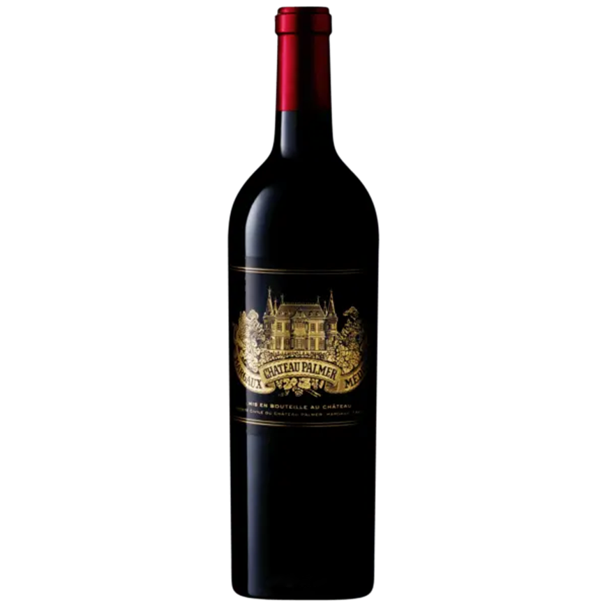 Chateau Palmer 3eme Grand Cru Classe 2017