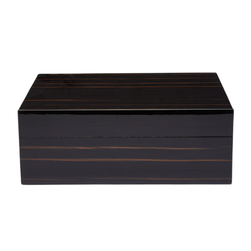 Morici Box Ebony