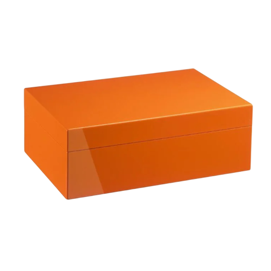 Morici Box Orange