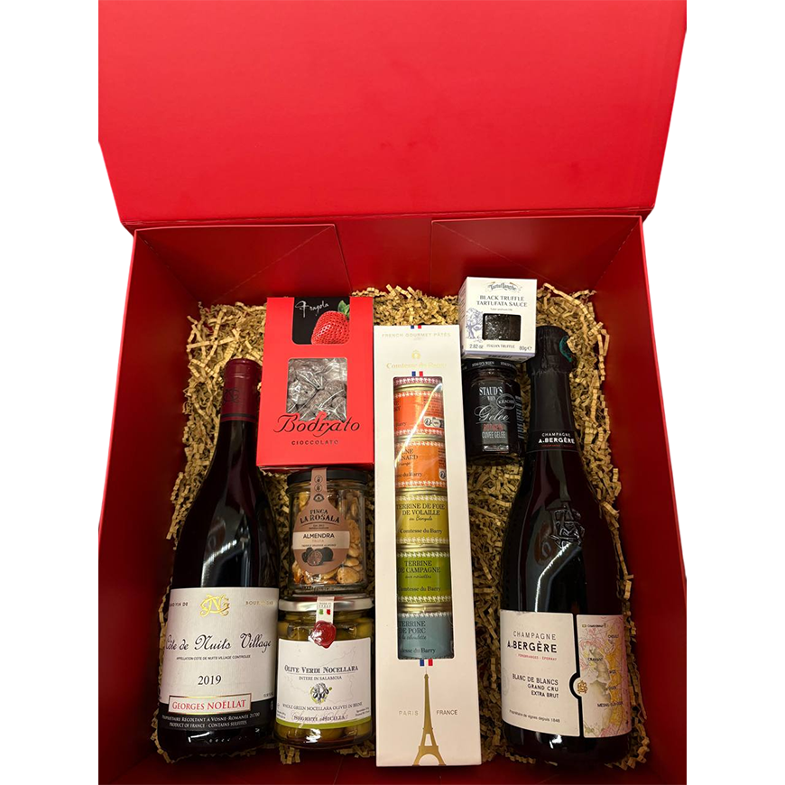 Gift Box №2