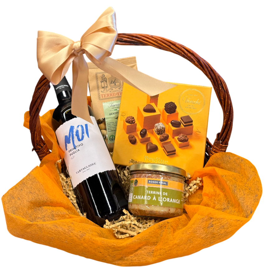 Gift Basket №1