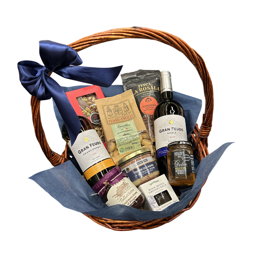 Gift Basket №2