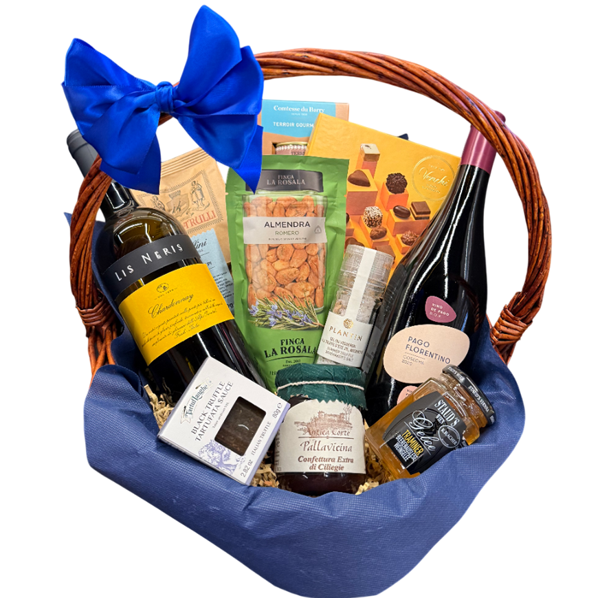 Gift Basket №3