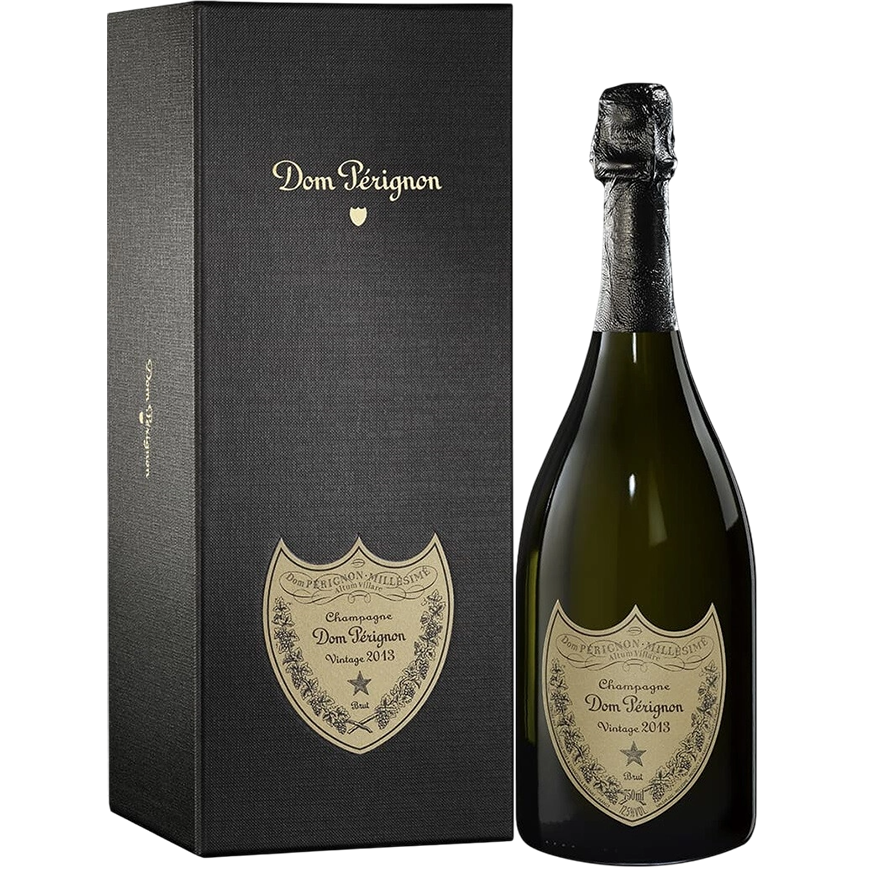 Dom Perignon Brut 2013
