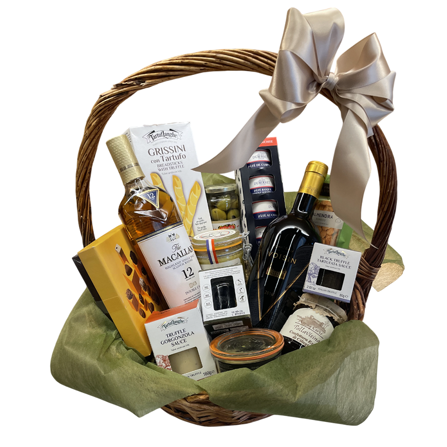 Gift Basket №12