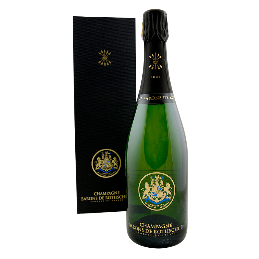 Barons de Rothschild Concordia Brut