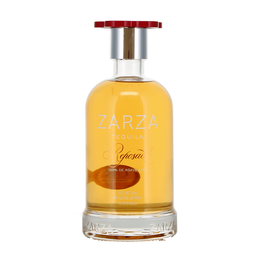 Zarza Tequila Reposado Kosher 75cl