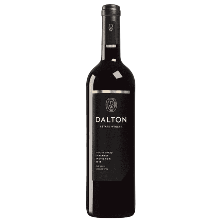 Dalton Estate Elkosh Cabernet Sauvignon 2021 Kosher