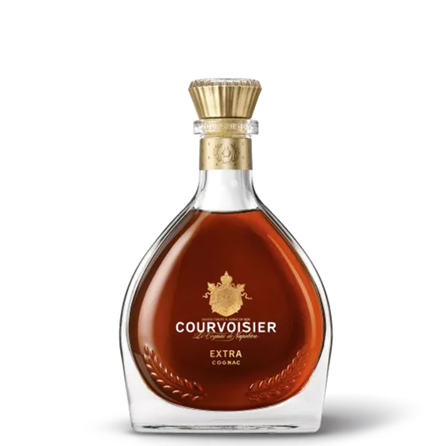Courvoisier Extra 70cl