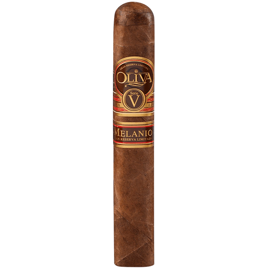 Oliva Serie V Melanio Double Toro