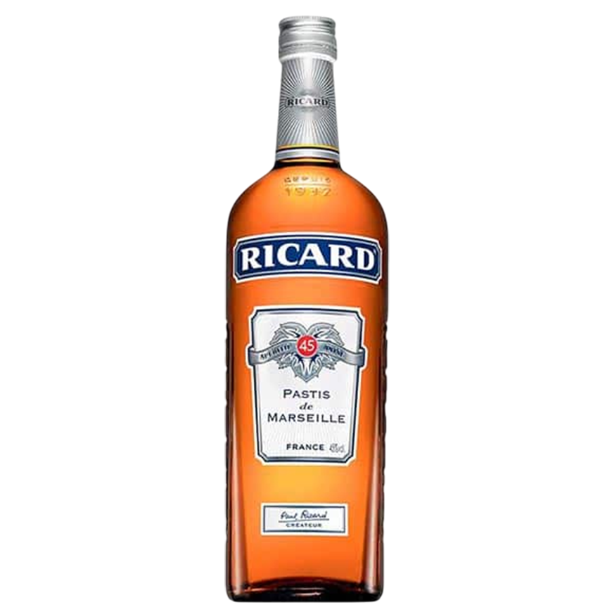 Richard Pastis De Marseille 100cl