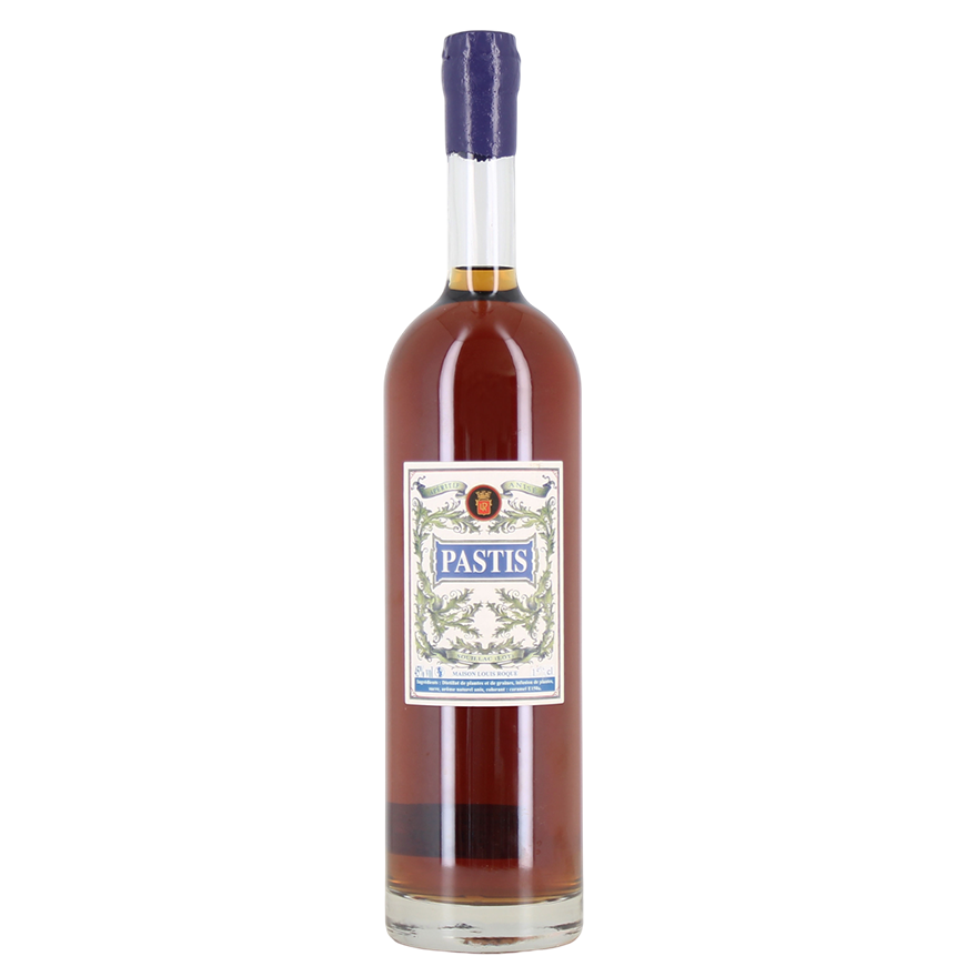 Louis Roque Pastis 150cl