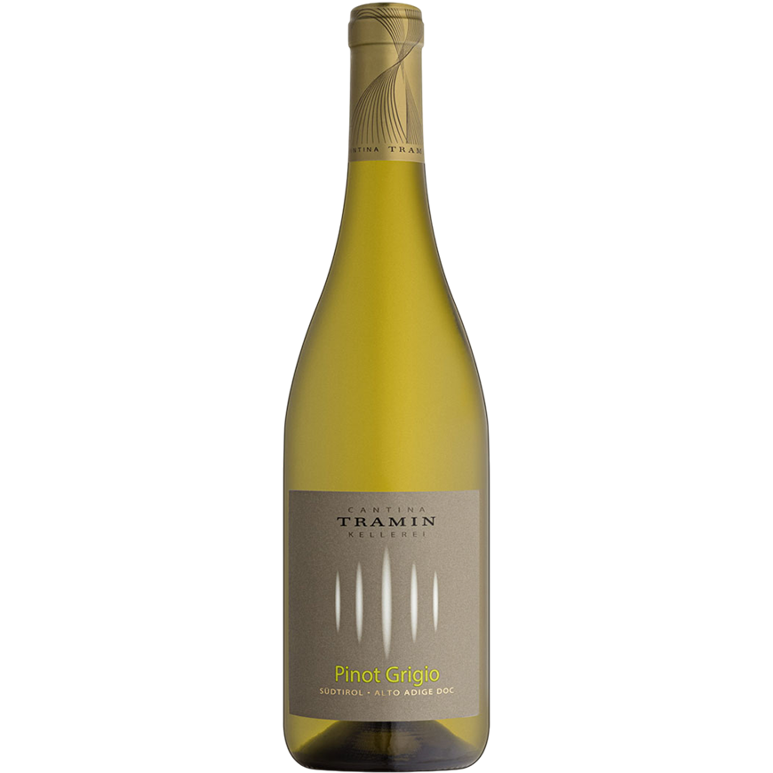 Cantina Tramin Pinot Grigio DOC 2024