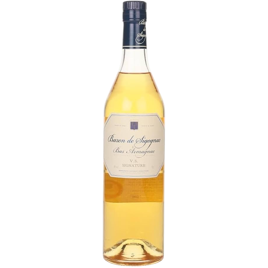Baron de Sigognac VS Signature 70cl