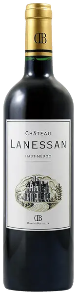 Chateau Lanessan 2017