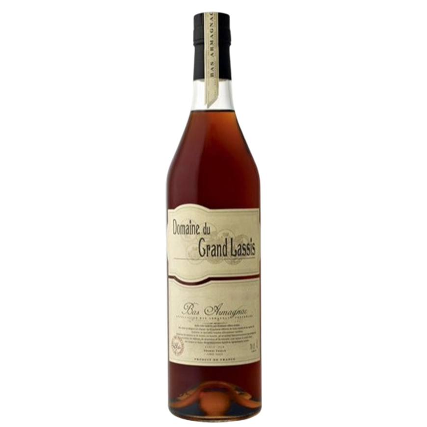 Domaine de Grand Lassis 1984 70cl