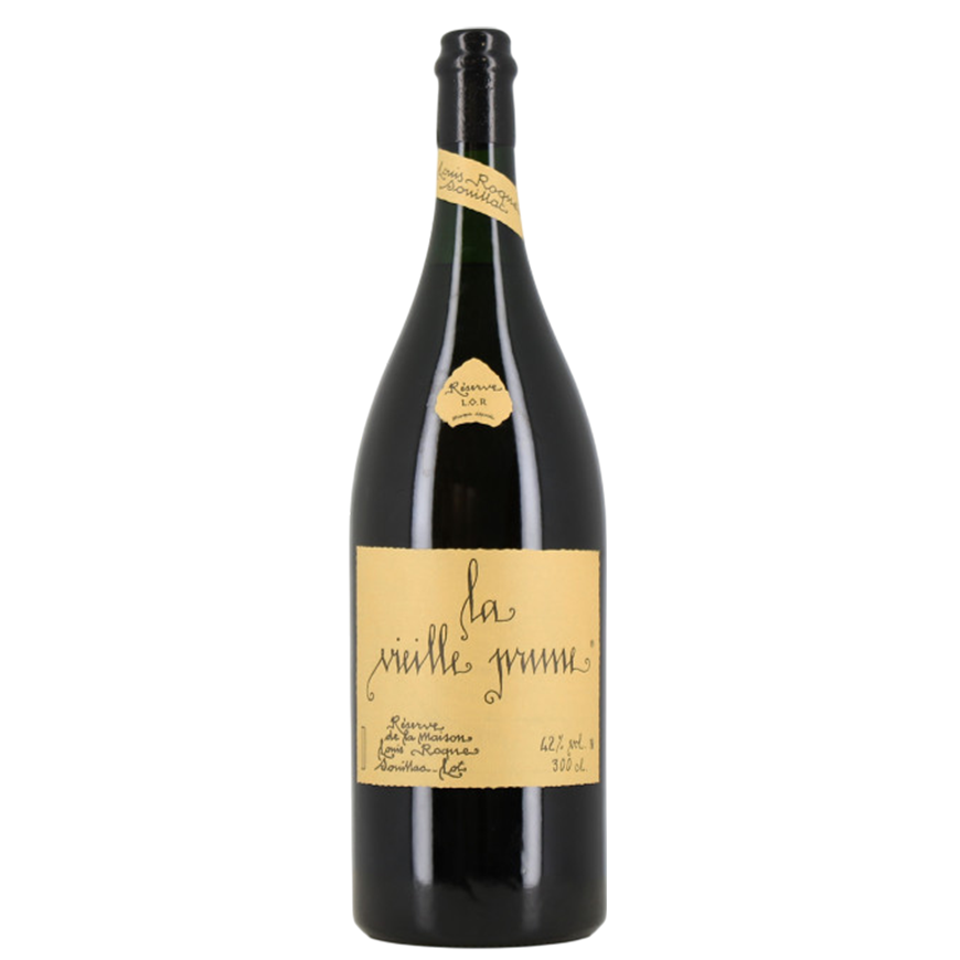 Louis Roque La Vieille Prune 300cl