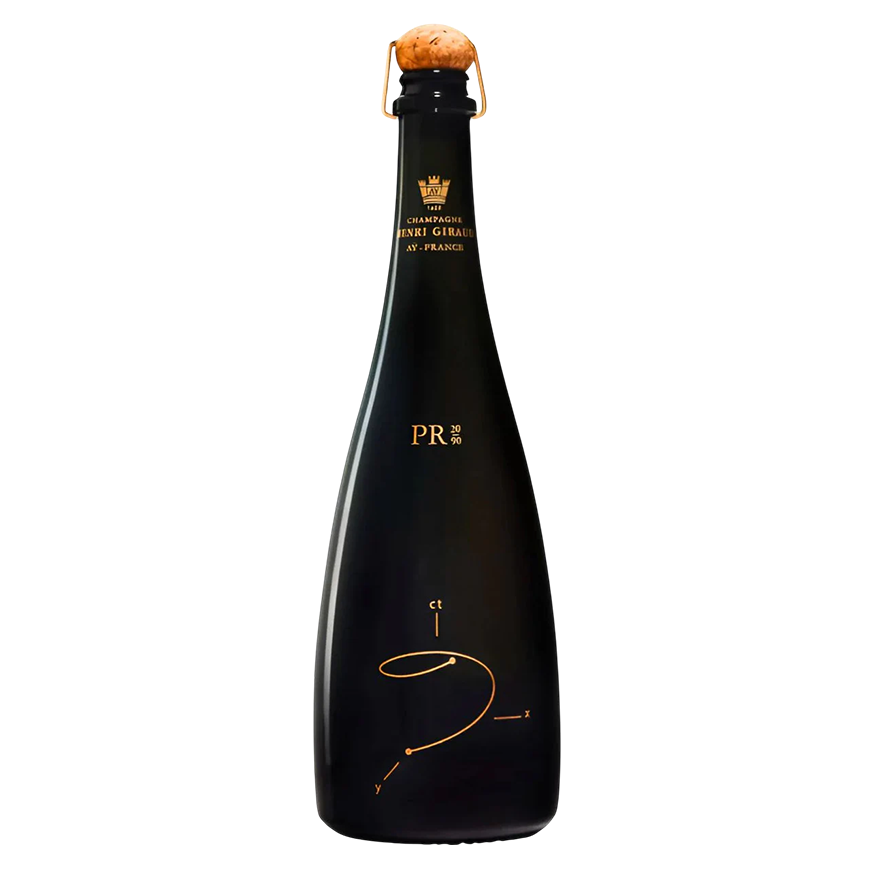Henri Giraud PR 90-20 Brut