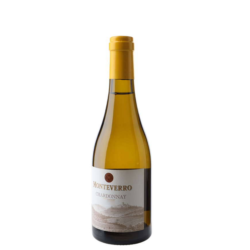 Monteverro Chardonnay 2018 37.5cl