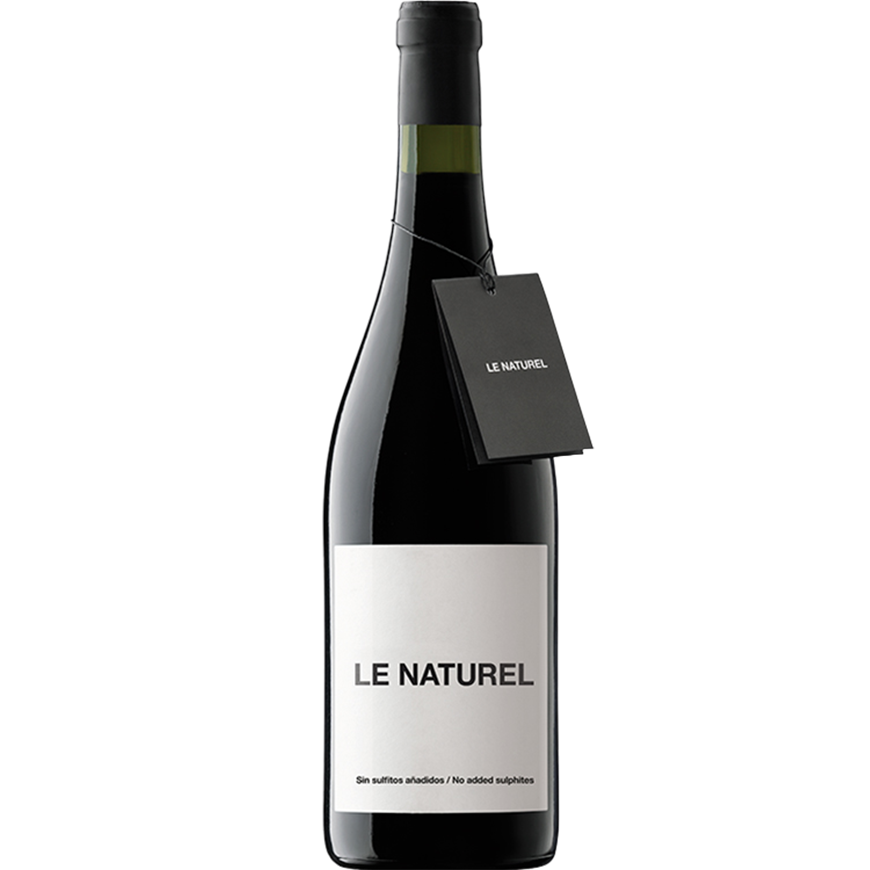 Aroa Le Naturel Red 2024