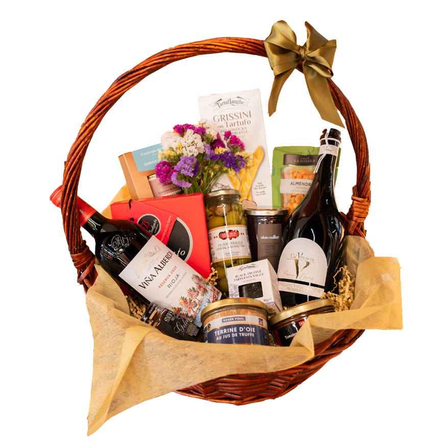 Gift Basket №14