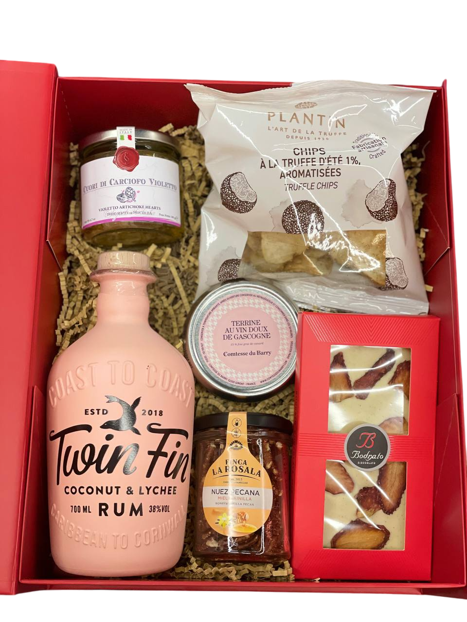 Gift Box №16