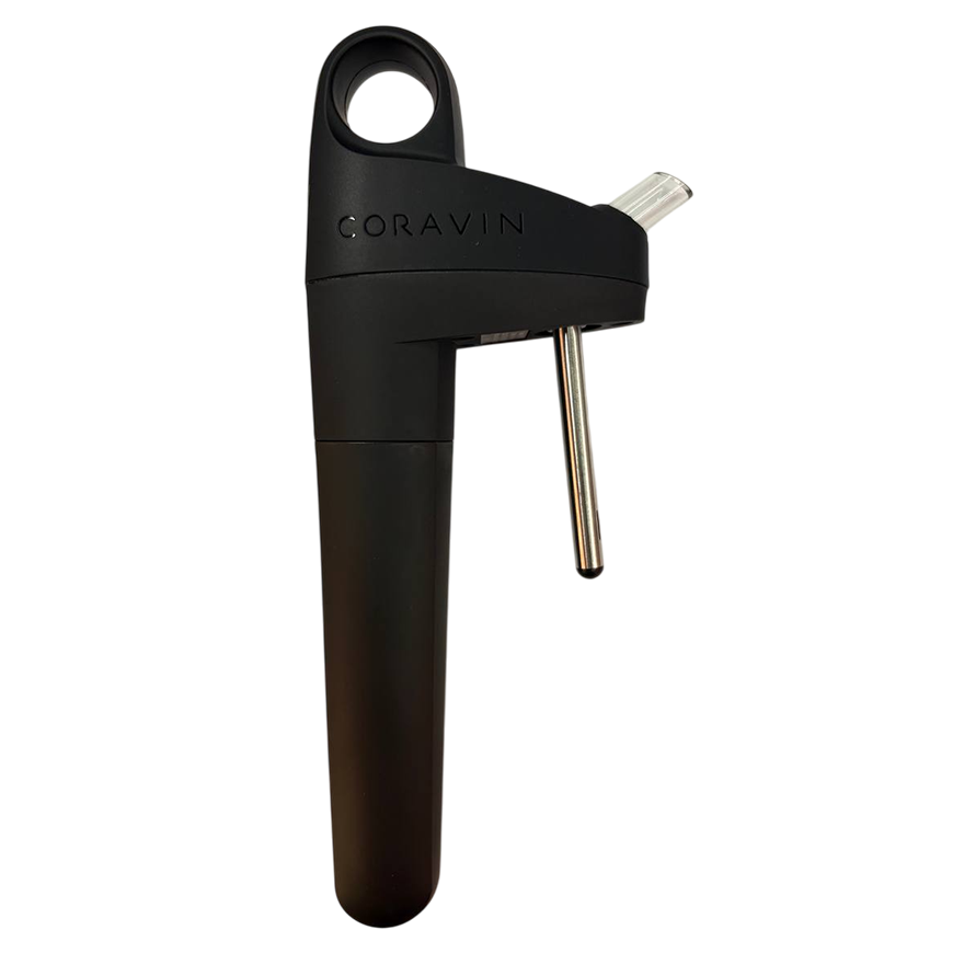 Coravin Pivot Plus with Aerator