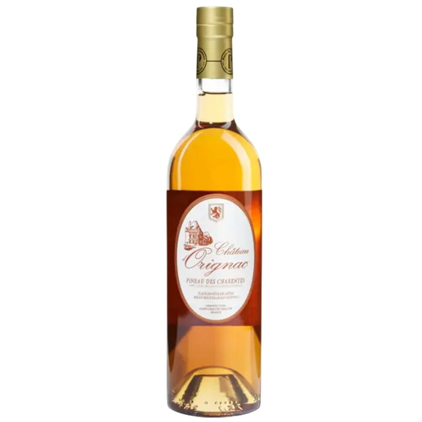 Chateau D'Orignac
