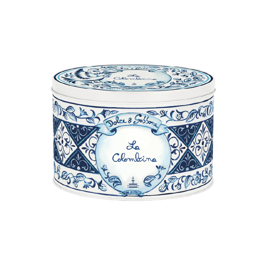D&G Colombina Mandarino 100g