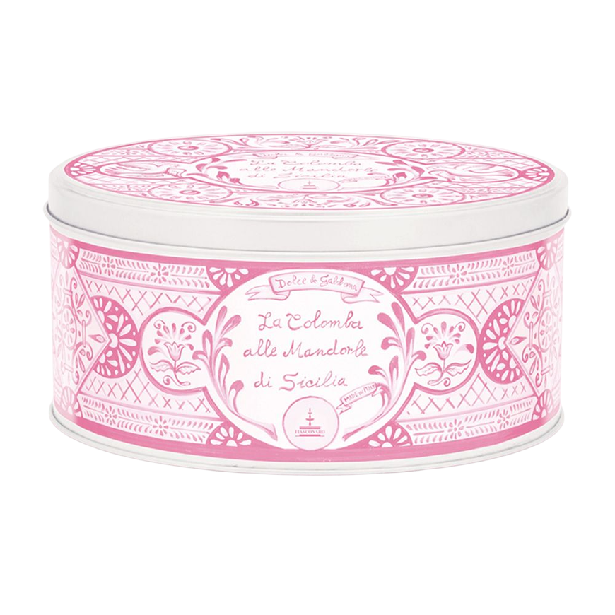D&G Colomba Mandorla 750g