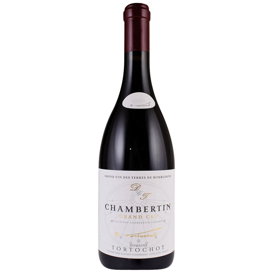Domaine Tortochot Chambertin Grand Cru 2022