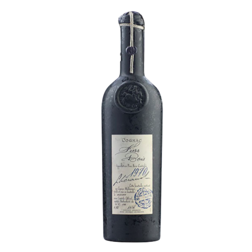 Lheraud Bons Bois 1970 70cl