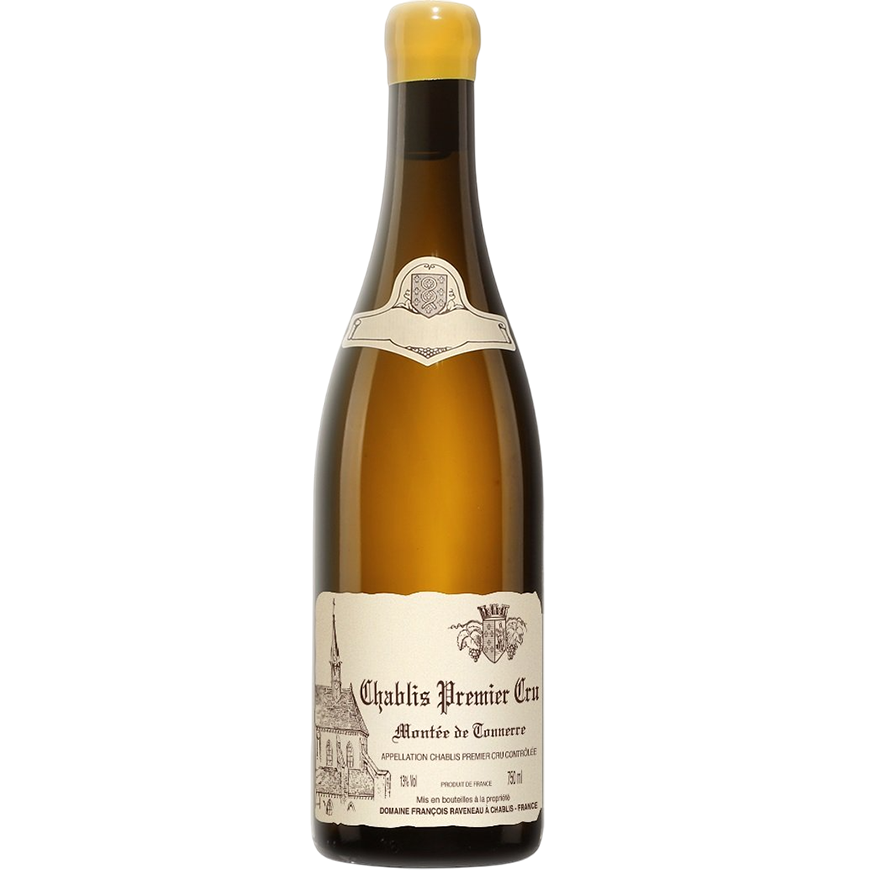 Domaine Francois Raveneau Montee de Tonnerre 1er Cru 2022
