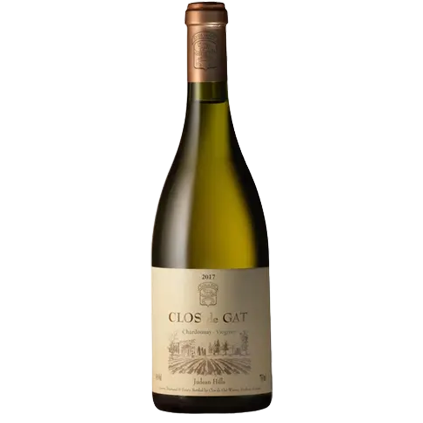 Clos De Gat Chardonnay 2020
