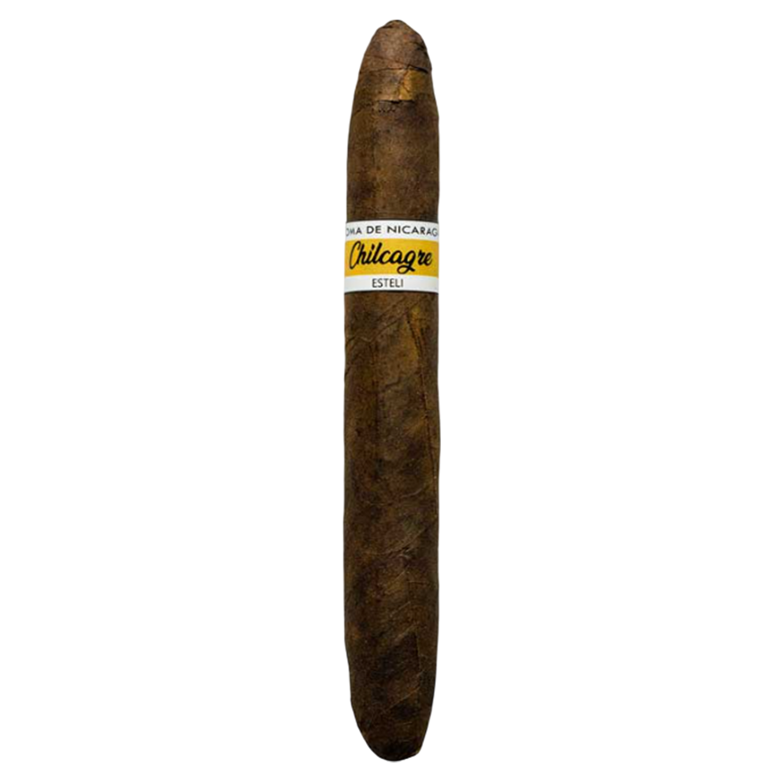 Aroma de Nicaragua Chilcagre 20