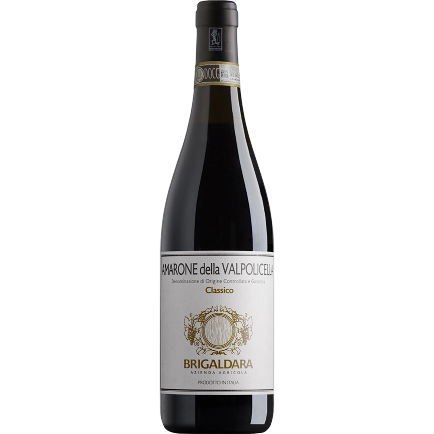 Brigaldara Amarone Classico Della Valpolicella DOCG 2019 Double Magnum