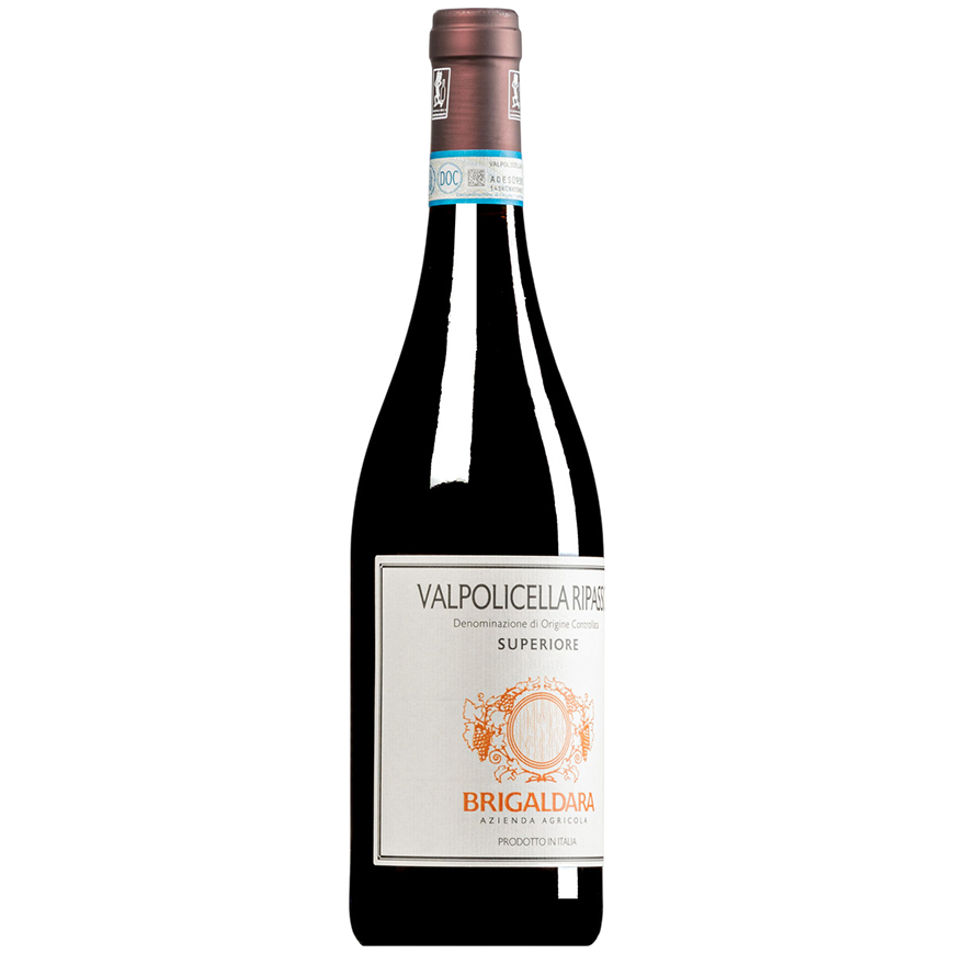 Brigaldara Valpolicella Superiore Ripasso DOC 2022