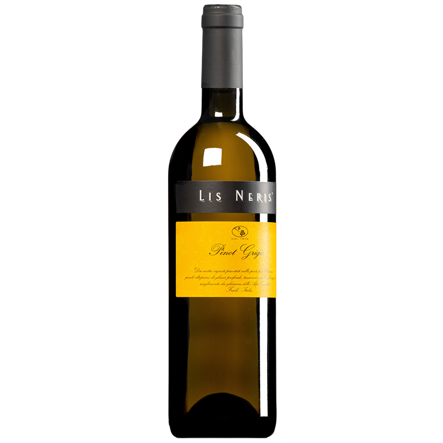 Lis Neris Pinot Grigio DOC 2023
