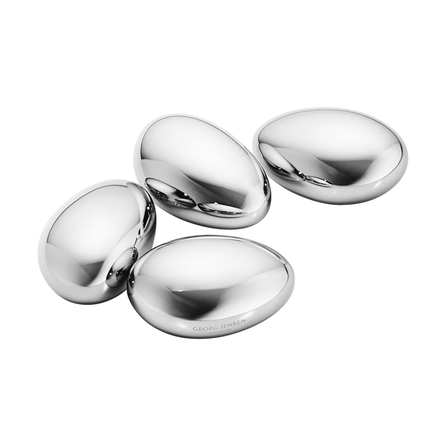 Georg Jensen Sky Ice Cubes