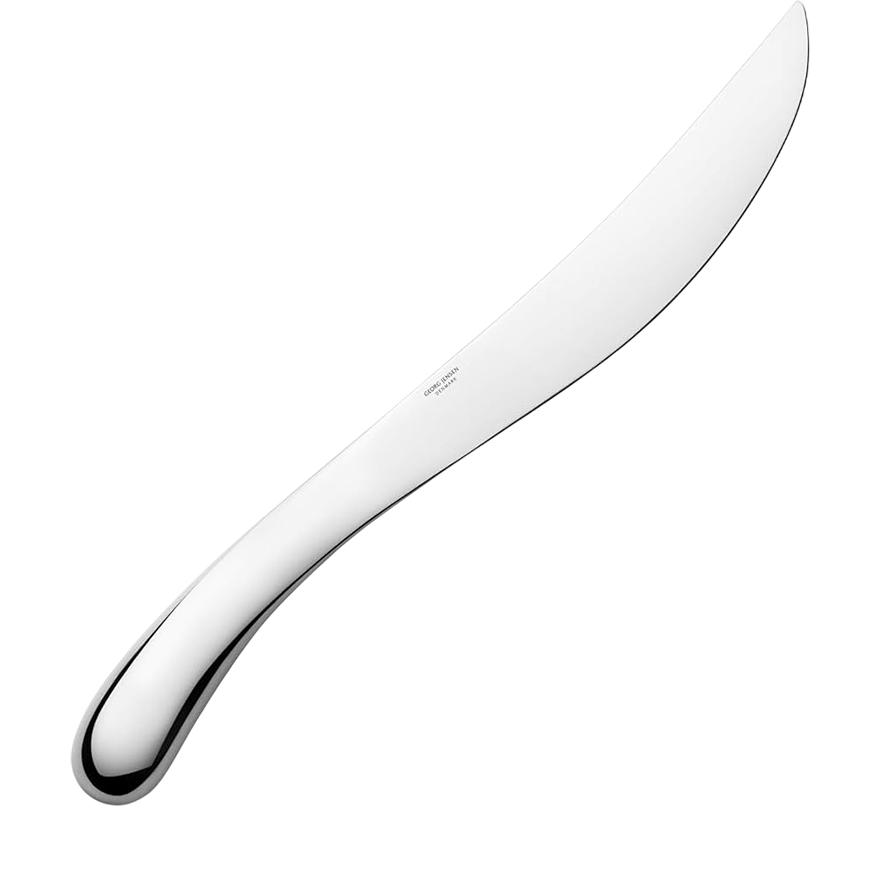 Georg Jensen Indulgence Champagne Sabre