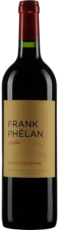 Frank Phelan 2016