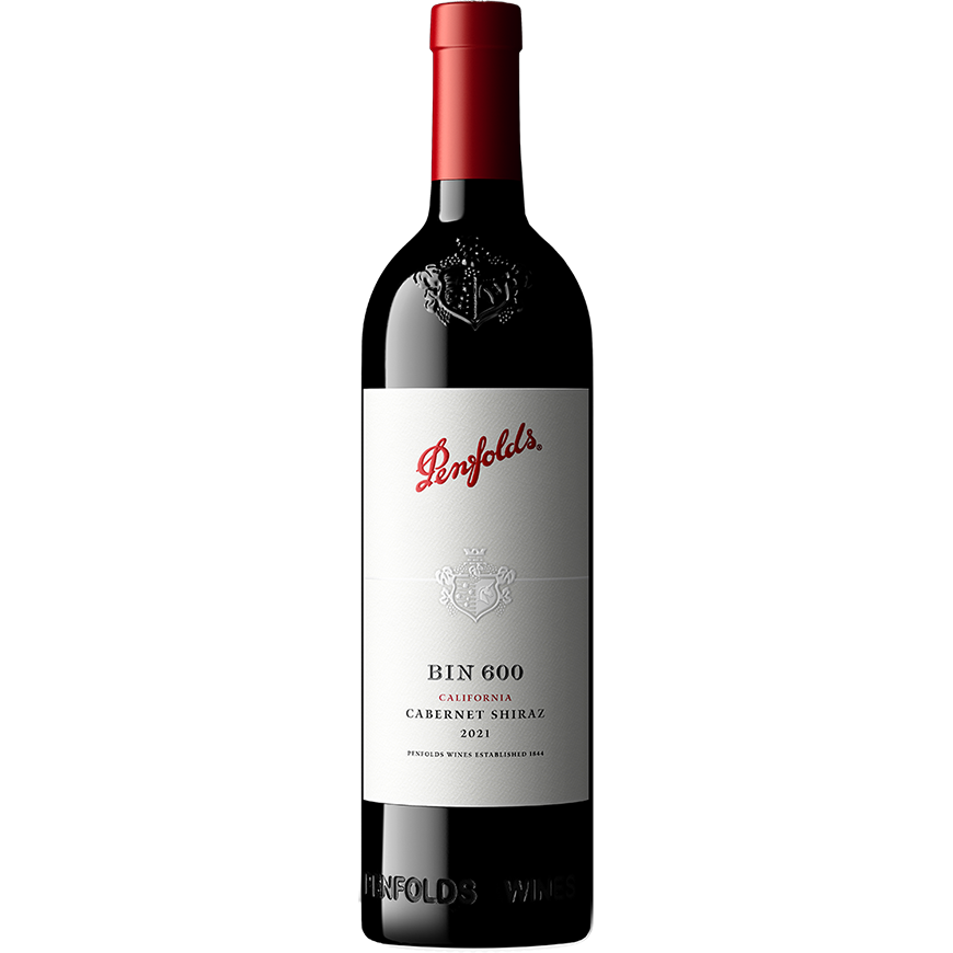 Penfolds St. Henri Shiraz 2021