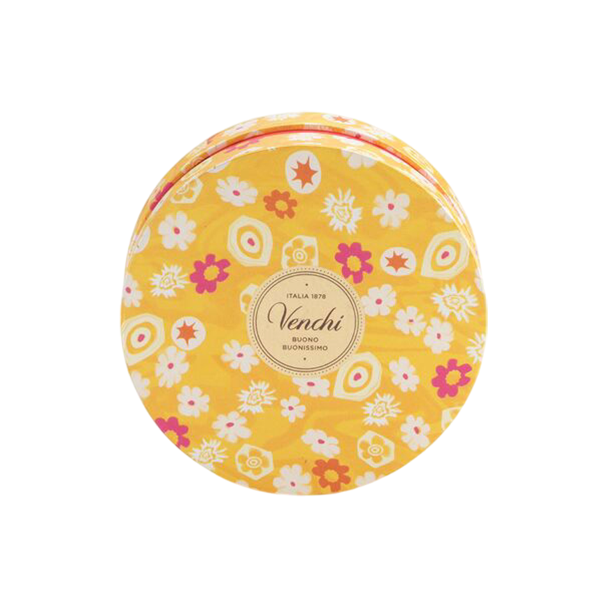 Venchi Small Spring Hamper with Chocolates 200g