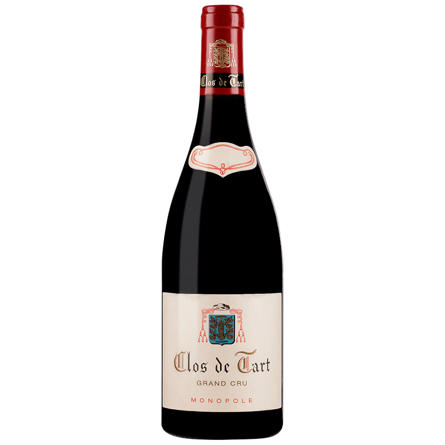 Domaine du Clos de Tart Grand Cru Monopole 2009