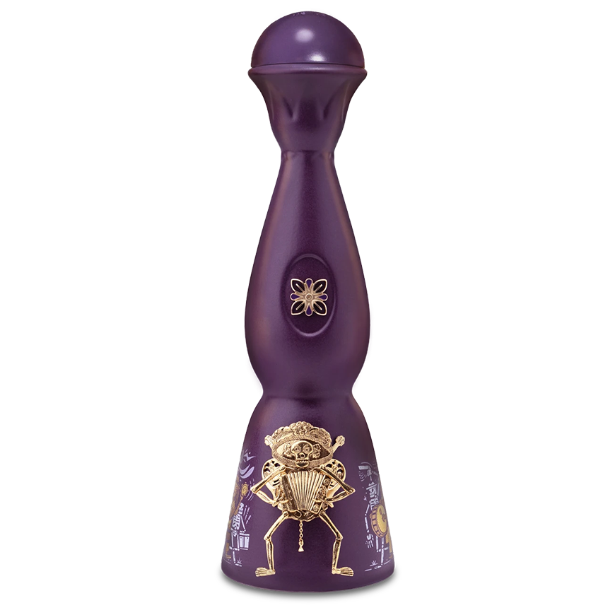 Clase Azul Dia de Muertos Edicion Limitada Musica 2024 70cl
