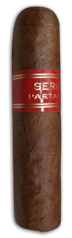 Partagas Serie D N6