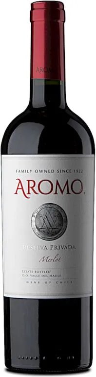 El Aromo Merlot Reserve 2019